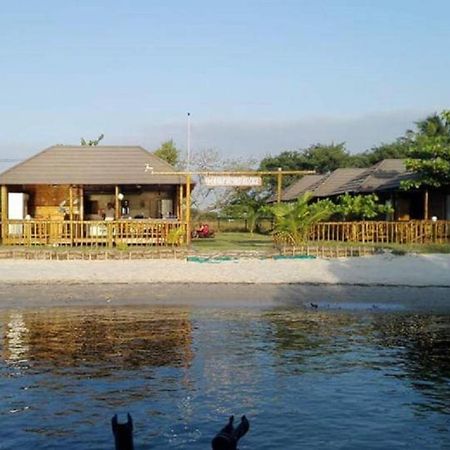 Inhaca Kanimambo Lodge 外观 照片