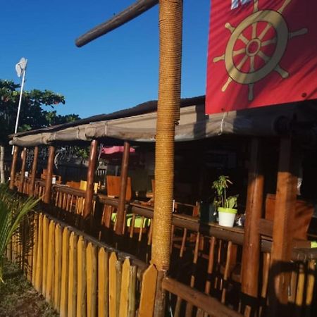 Inhaca Kanimambo Lodge 外观 照片