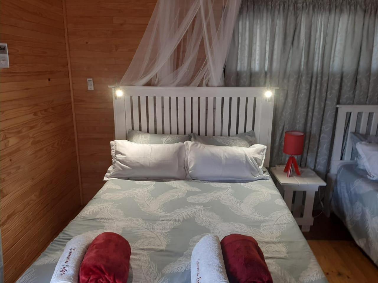 Inhaca Kanimambo Lodge 客房 照片