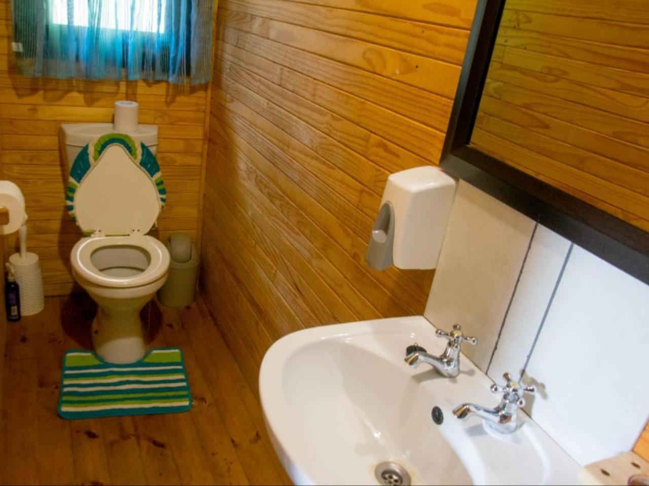 Inhaca Kanimambo Lodge 客房 照片