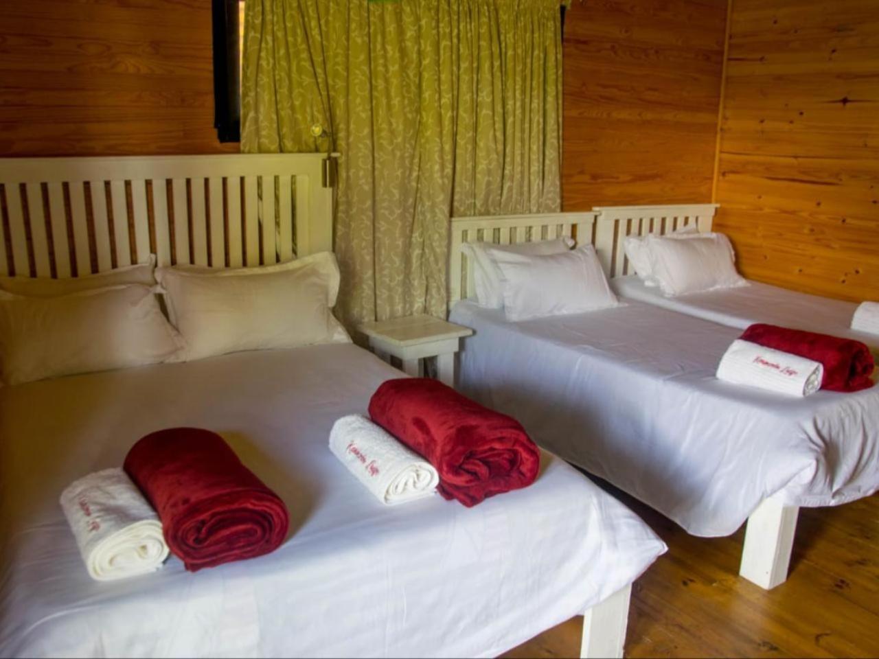 Inhaca Kanimambo Lodge 客房 照片