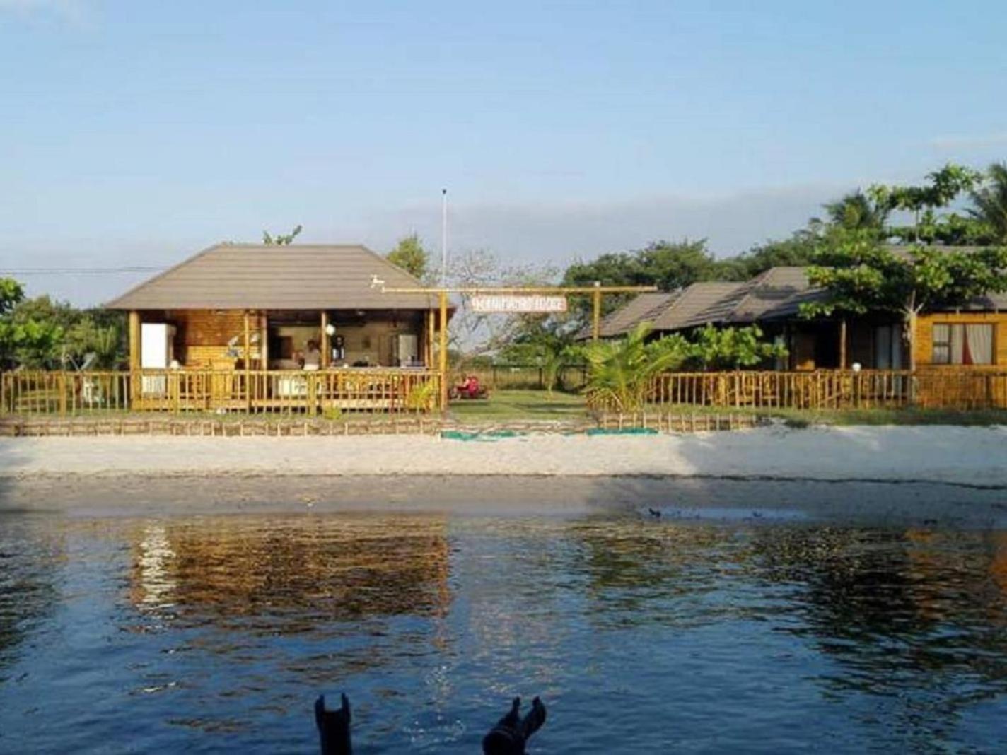 Inhaca Kanimambo Lodge 外观 照片