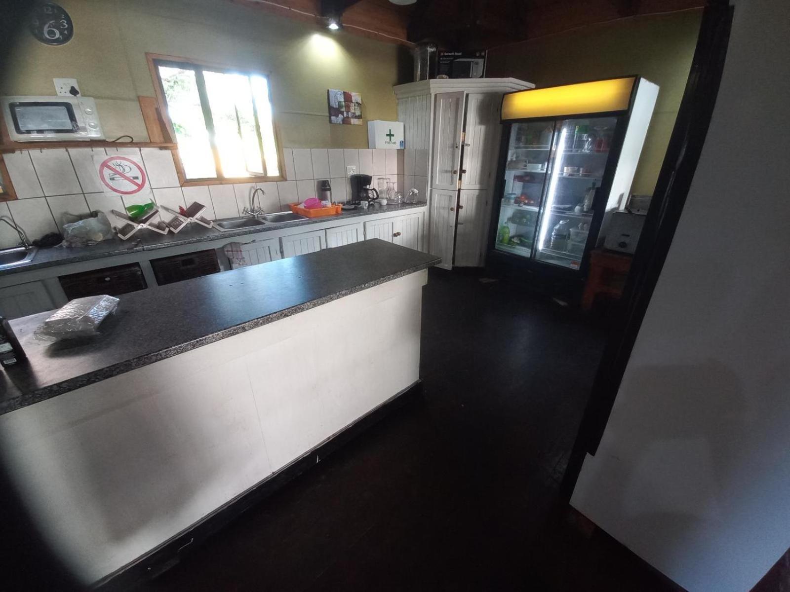 Inhaca Kanimambo Lodge 外观 照片