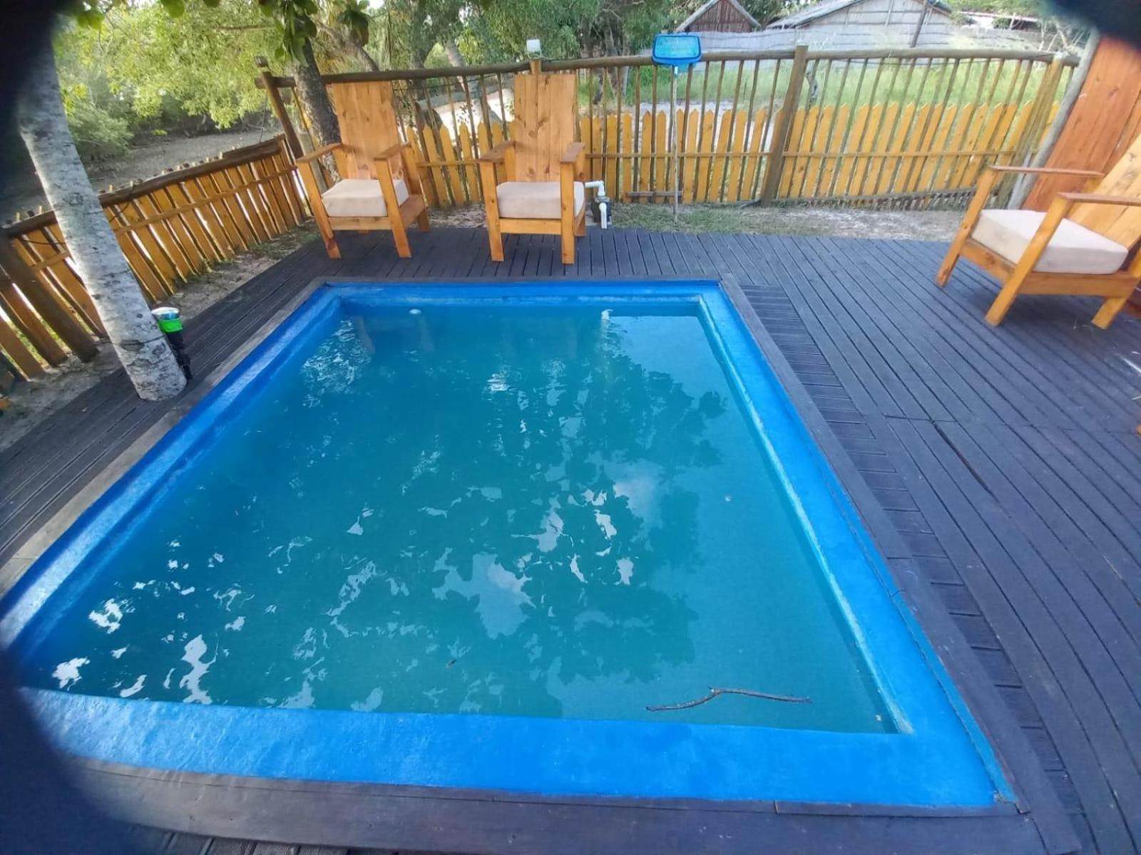 Inhaca Kanimambo Lodge 外观 照片